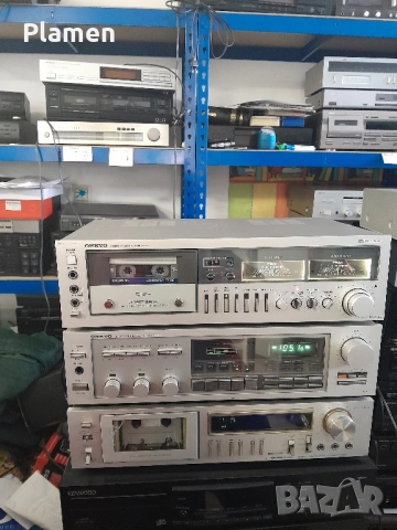 Аудиосистема ONKYO