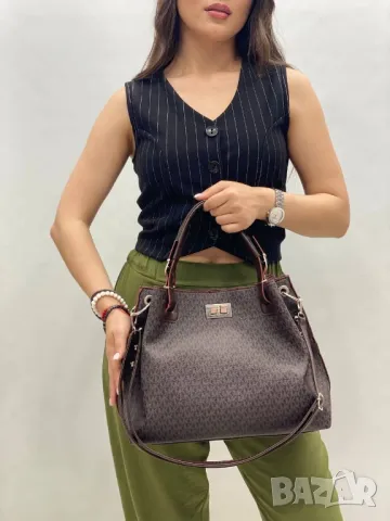 чанти louis vuitton michael kors , снимка 13 - Чанти - 49060693