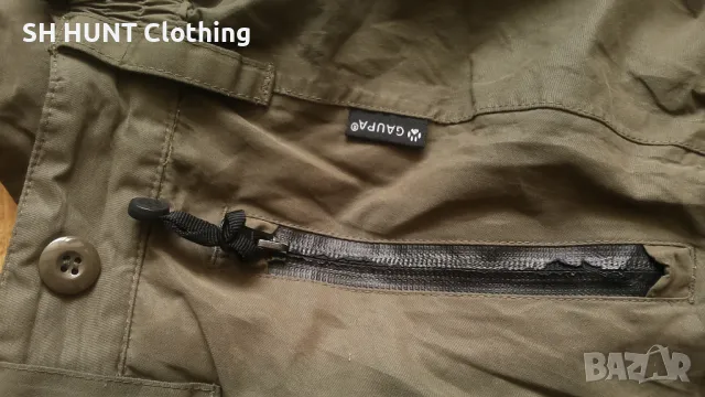 GAUPA of NORWAY Waterproof Trouser размер XS / S за лов риболов панталон водонепромокаем - 1655, снимка 5 - Екипировка - 48898618