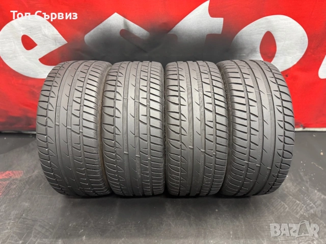 215 45 16, Летни гуми, Taurus HighPerformance, 4 броя, снимка 3 - Гуми и джанти - 53936758