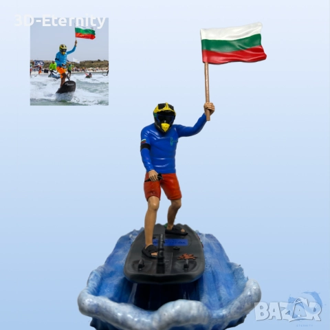 3D Фигура по Снимка, снимка 3 - Колекции - 51866234