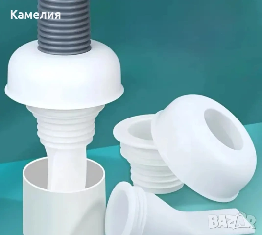 Антиодор-инсект предпазител за канализация, снимка 3 - Други стоки за дома - 53849660