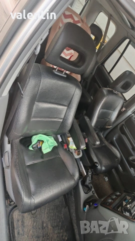 Honda, снимка 5 - Автомобили и джипове - 53973650