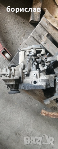 5 степенна скоростна кутия за Фолксваген голф 5 