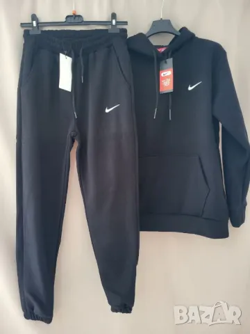 ватирани долнища nike, снимка 4 - Спортни екипи - 47539999