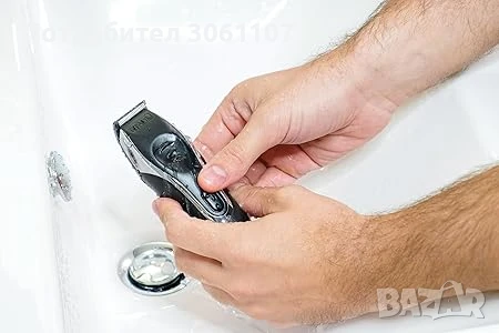 Тример за уши и брада Wahl Groomsman Beard & Stubble 9918-1416, снимка 5 - Други - 51272703