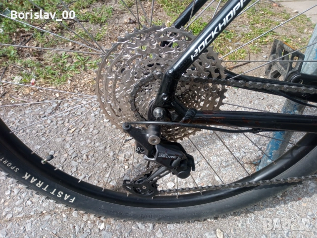 ВЕЛОСИПЕД 29 SPECIALIZED ROCKHOPPER-XXL, снимка 11 - Велосипеди - 54294523
