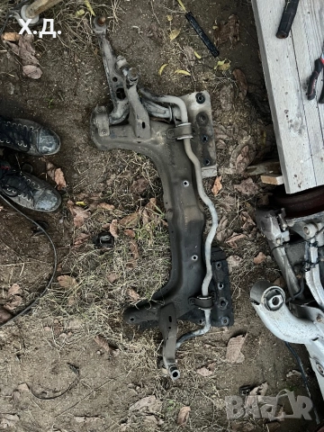 Преден мост Алфа Ромео 146 1.4TS