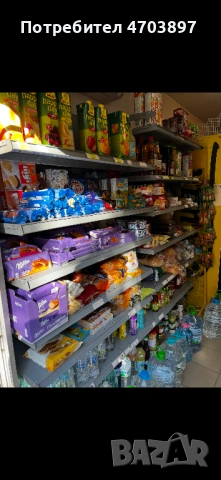 Хранителен  магазин, снимка 2 - Магазини - 53042021