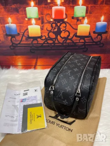 дамски чанти prada louis vuitton , снимка 8 - Чанти - 46861348