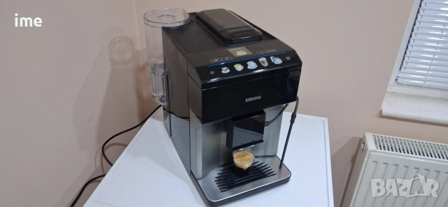 Кафеавтомат / кафемашина - робот. НОМЕР 22. Siemens EQ500 Classic. Type CTES35B.....