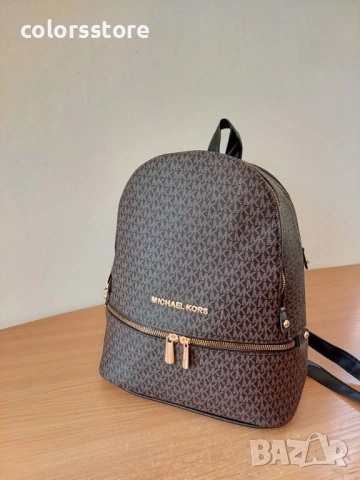 Раница Michael Kors-SG164T, снимка 4 - Раници - 43172033