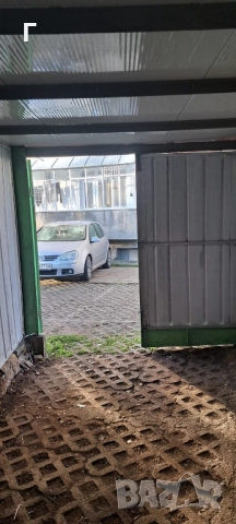 Давам гараж под наем, снимка 4 - Гаражи и паркоместа - 52488572