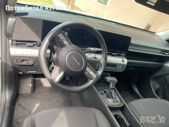 Hyundai Kona 2024/Хиундай Кона 2024, снимка 13 - Автомобили и джипове - 53957486