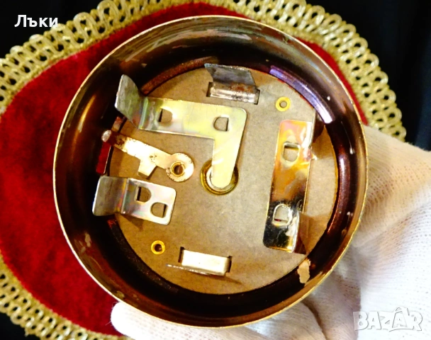 Британска медна лампа на батерии,фенер,газена лампа. , снимка 3 - Антикварни и старинни предмети - 53929308