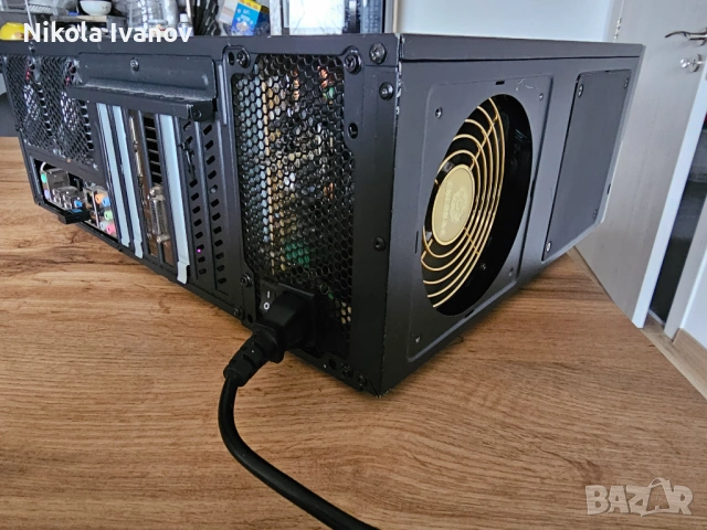 PC AMD FX-6300 6x4.10 Ghz | RX 470 4GB | 16GB RAM | 512GB SSD + 1TB HDD | Bluetooth + WiFi |Компютър, снимка 4 - Геймърски - 54014615