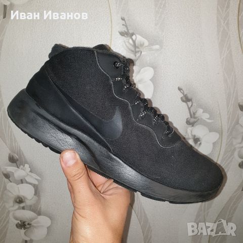 водоустойчиви маратонки  Nike Tanjun Chukka  номер 43,5-44, снимка 8 - Маратонки - 40284931