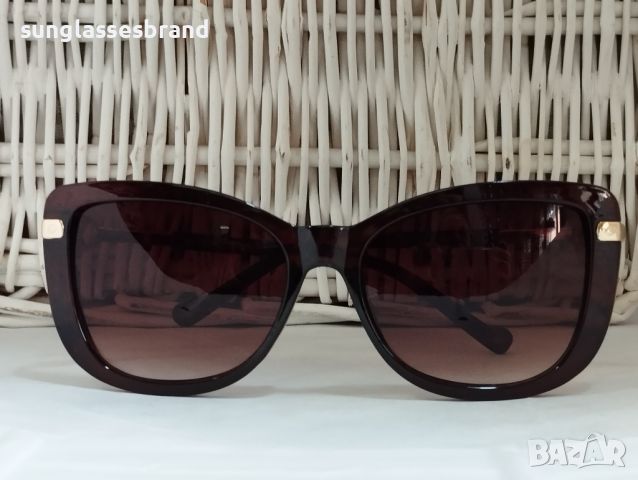 Дамски слънчеви очила - 46 sunglassesbrand , снимка 2 - Слънчеви и диоптрични очила - 45845494