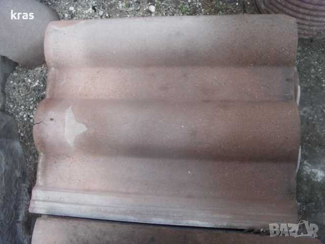 Керемиди за покрив, снимка 2 - Ремонти на покриви - 51889456