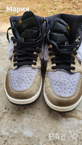 Маратонки Nike. Jordan, снимка 5 - Маратонки - 50928562