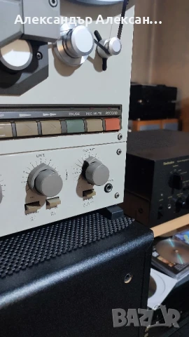 TEAC X-10 , снимка 10 - Други - 50633807