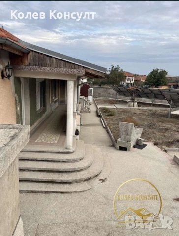 Къща село Скобелево, снимка 9 - Къщи - 53810720