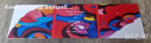 Компакт Дискове - Поп - Рок: Jason Mraz - Know - CD Digipack, снимка 3 - CD дискове - 52891891