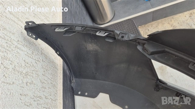 Задна броня Kia Sportage 5 година 2022 2023 2024 2025 Халогенна лупа код 86612-R2000, 86612R2000 , снимка 6 - Аксесоари и консумативи - 53957917