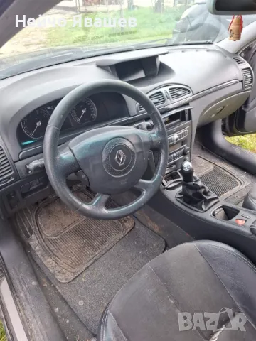 Рено Лагуна 2 / Reno Laguna 2 2.0 16V 135 к.с. На части!!!, снимка 7 - Автомобили и джипове - 49879385