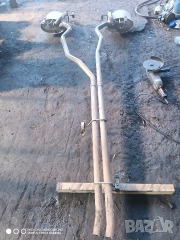 Гърнета за BMW X5 Series E53 3.0 d, 184 к.с. , снимка 2 - Части - 51065084