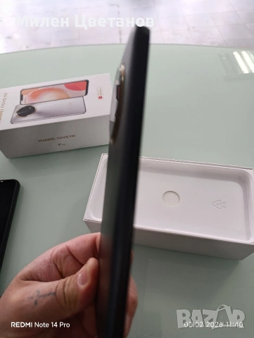 Huawei Nova Y91 , снимка 3 - Huawei - 53349979