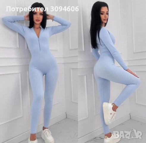 Спортни дамски комплекти , снимка 8 - Спортни екипи - 53673376