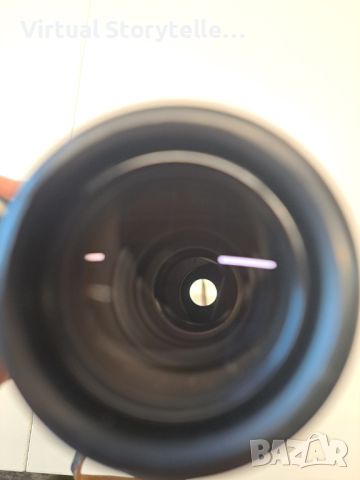 бинокъл Carl Zeiss Dialyt 10x40 B T*, снимка 5 - Колекции - 46269995