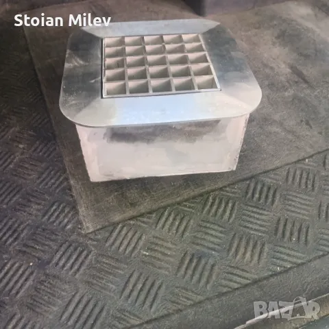 Неръждаеми сифони, снимка 1