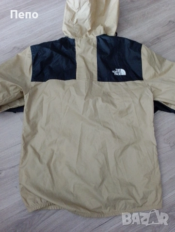 Мъжко яке, снимка 3 - Якета - 53792814