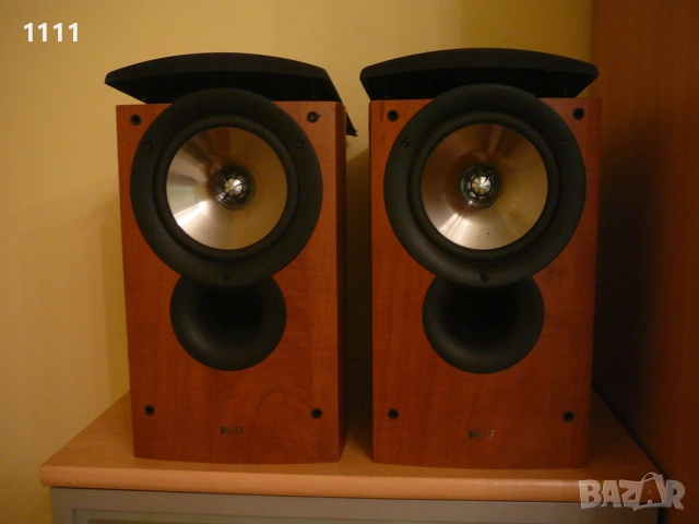 KEF IQ 30, снимка 2 - Ресийвъри, усилватели, смесителни пултове - 53768501