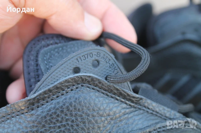 Сникърси/маратонки ''Adidas Streetbal'', снимка 7 - Маратонки - 50714934