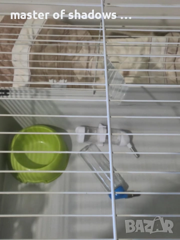 клетки за животни стават за зайци и морски свинчета, снимка 16 - За гризачи - 53586678