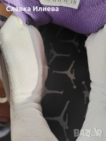 JORDAN 4, снимка 6 - Кецове - 50224436