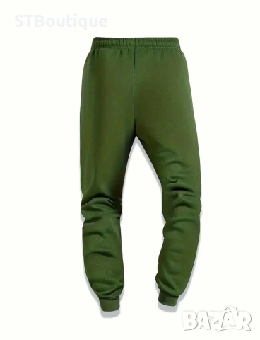 ⛹🏻Мъжки спортен екип STBoutique – модерен суитшърт с принт , снимка 4 - Спортни дрехи, екипи - 53617430
