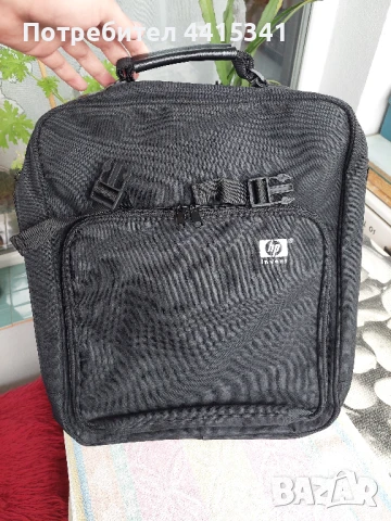 Чанта за лаптоп HP, 40х35 см.