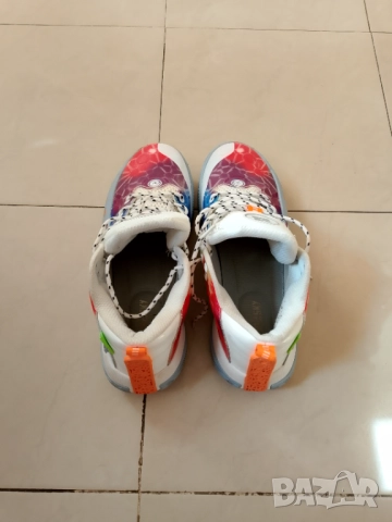 Маратонки 44 номер, снимка 2 - Спортни обувки - 51450872