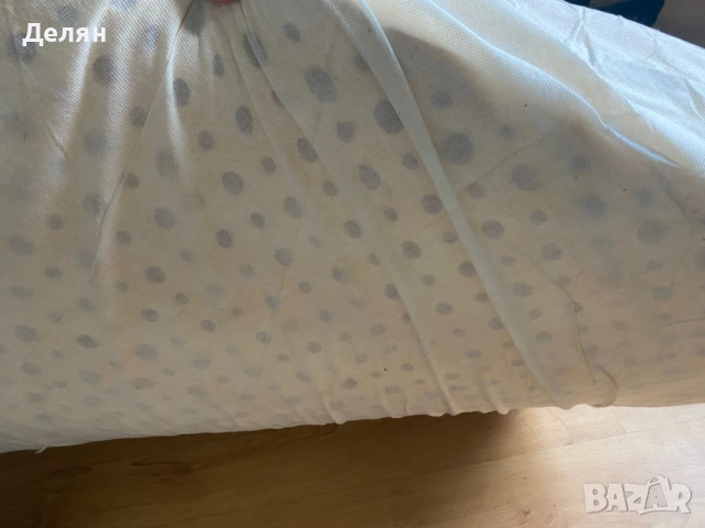 Единични матраци - чифт, 185х80см, снимка 3 - Матраци - 54023625