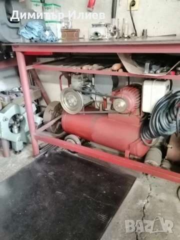 Металообработващи машини, снимка 11 - Други машини и части - 54045093