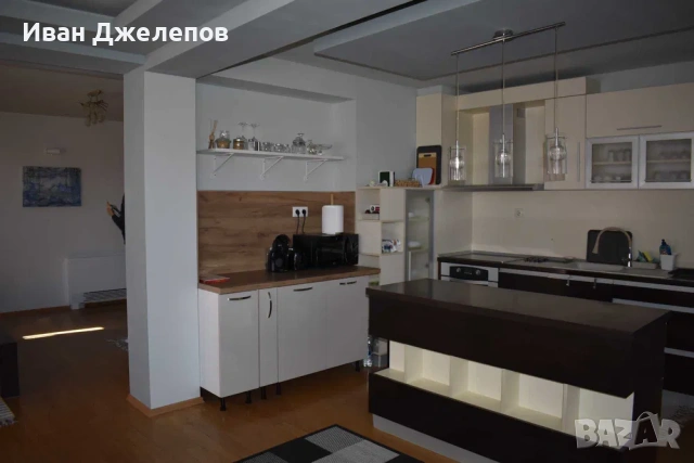 Мезонет под наем, снимка 4 - Апартаменти - 54046470