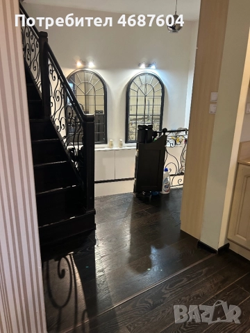 Къща в Стария град Пловдив, снимка 5 - Къщи - 52848909