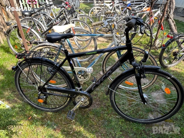 Велосипеди от 80 до 140 евро, снимка 13 - Велосипеди - 52534970