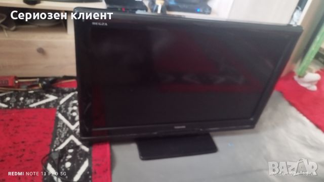 Плазма Toshiba , снимка 1 - Телевизори - 46373713