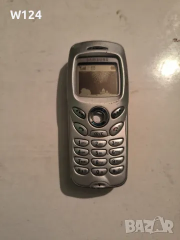 Самсунг sgh n500, снимка 2 - Samsung - 47173100