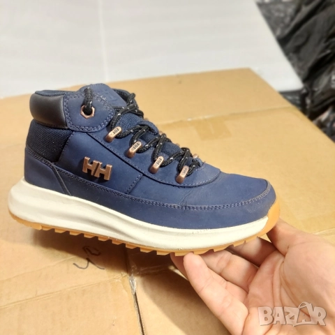Helly Hansen BIRCHWOOD зимни боти / обувки номер 36, снимка 8 - Дамски боти - 51946971